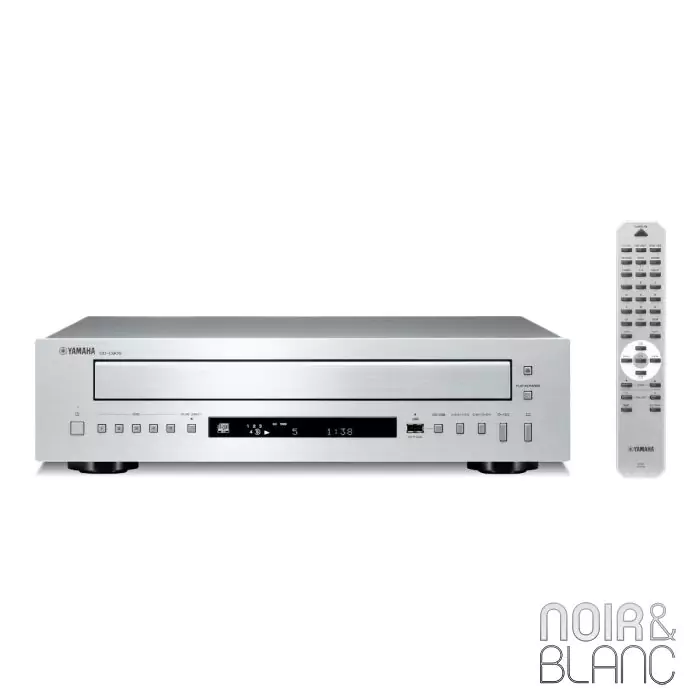 Lecteur CD YAMAHA CD-C603