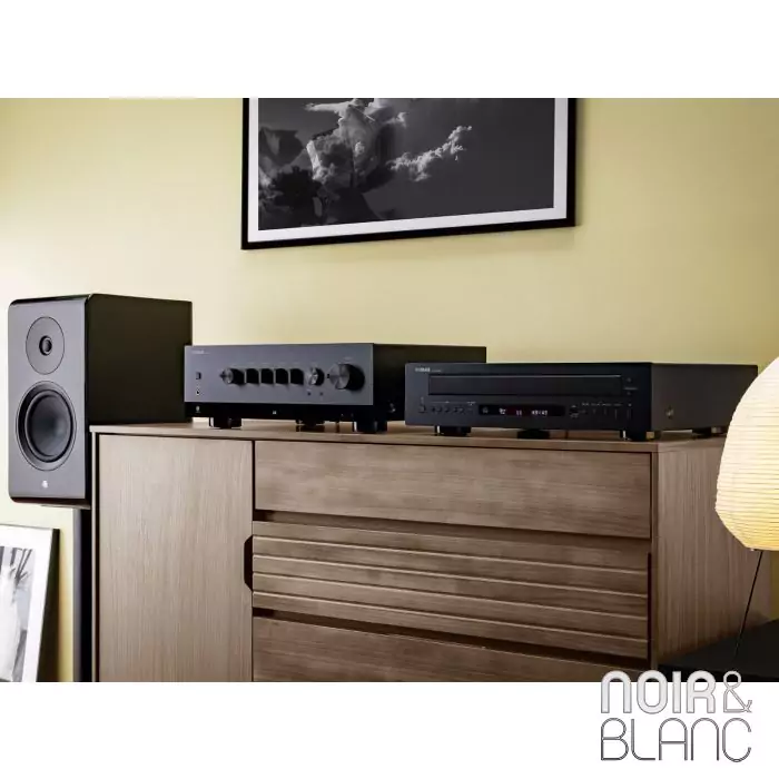 Lecteur CD YAMAHA CD-C603