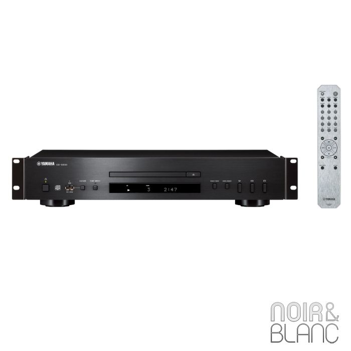 YAMAHA CD-S 303RK main product photo