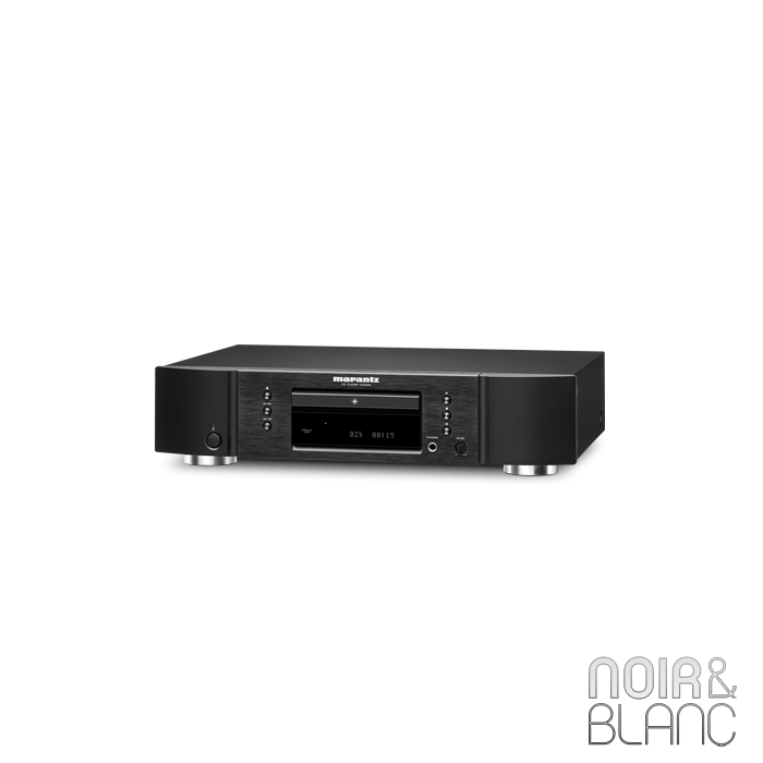 Marantz CD5005 main product photo