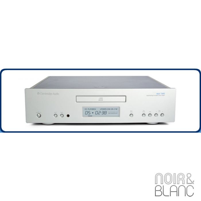 Cambridge Audio 740 C main product photo