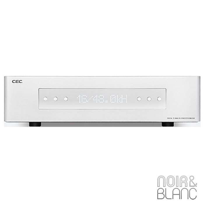 CEC DA 0 3.0 main product photo