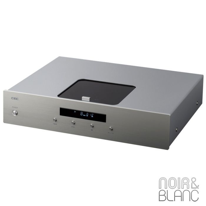 CEC TL5 main product photo