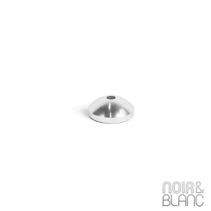 Centreur 45 tours Elipson Centreur Aluminium