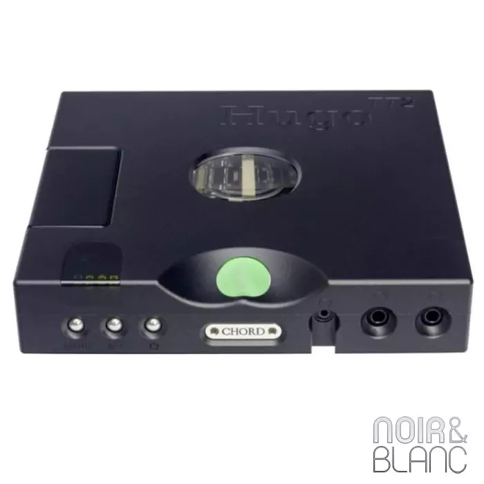 CHORD Hugo TT2