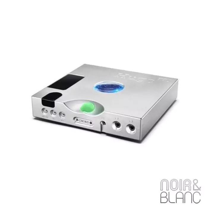 CHORD Hugo TT2