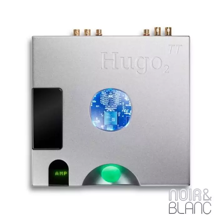 CHORD Hugo TT2