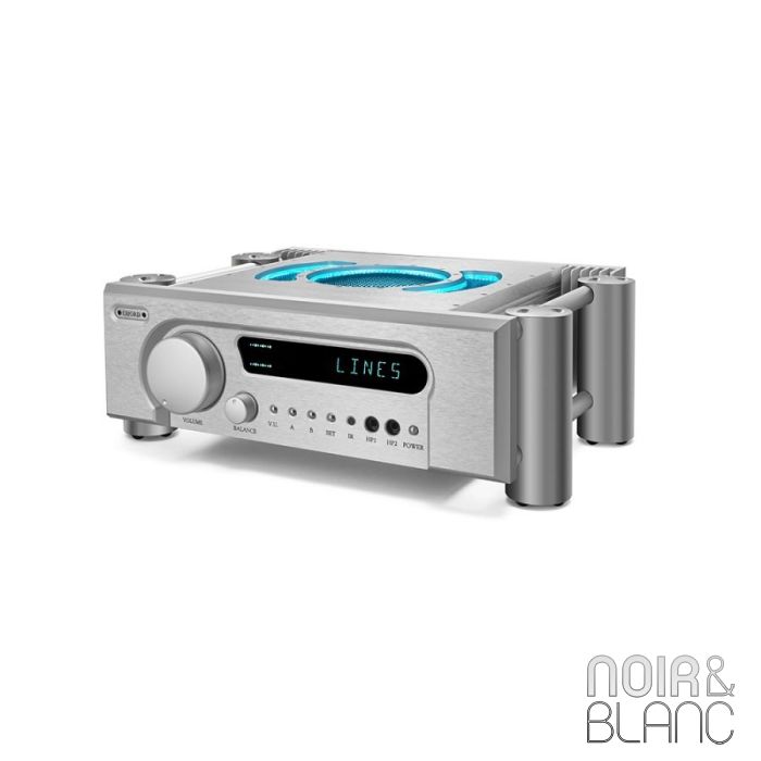 Chord ULTIMA Pre 2 main product photo