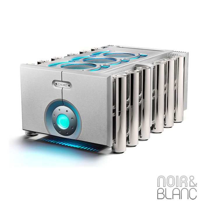 Chord ULTIMA main product photo