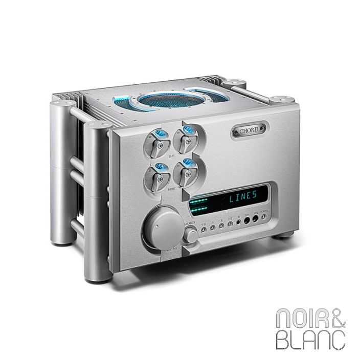 Chord ULTIMA PRE main product photo