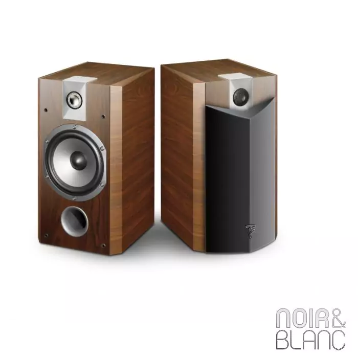 Speakers Focal 706 Chorus 706 Focal Chorus Speakers Focal Chorus 706