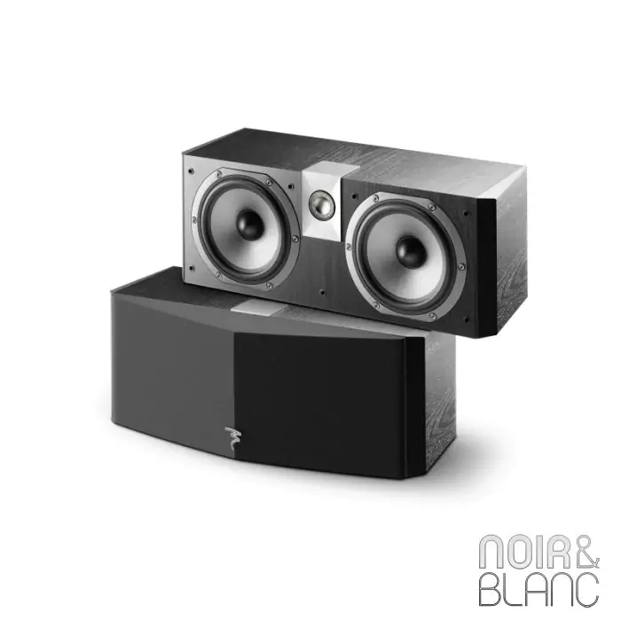 Focal Chorus CC 700 V