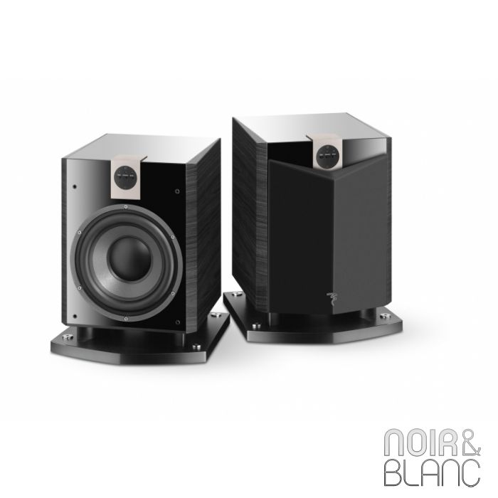 Focal Chorus SW 800 V main product photo