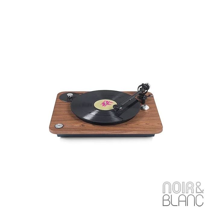 Elipson Chroma 400 RIAA BT-Walnut main product photo