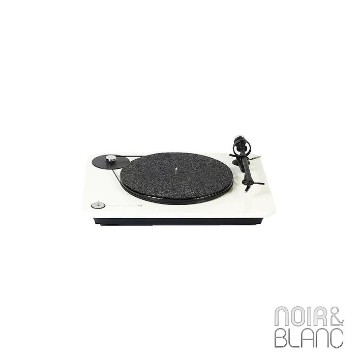 Elipson Chroma 400 RIAA BT-Blanc main product photo