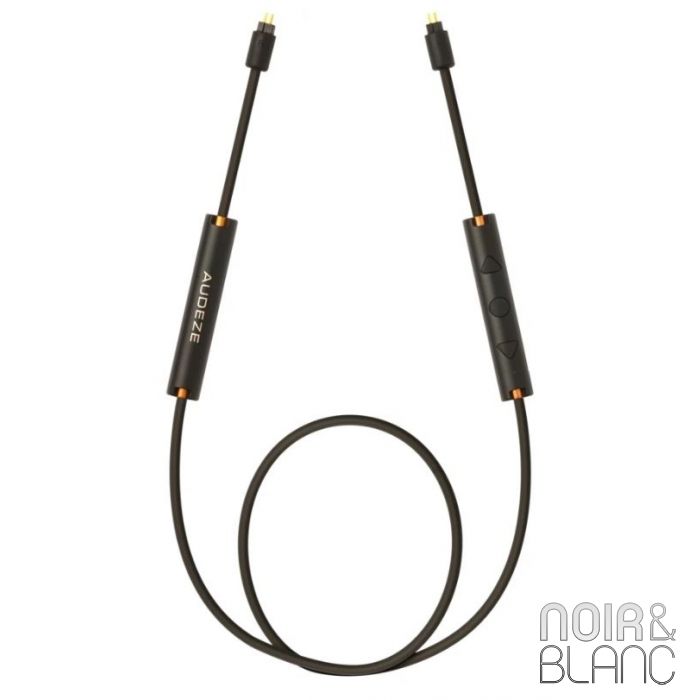 AUDEZE Cipher Bluetooth Cable main product photo