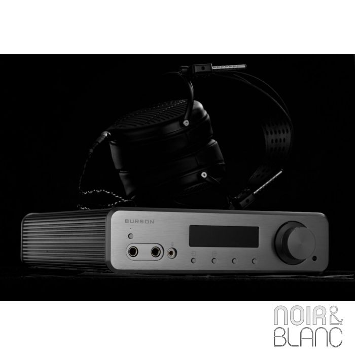 Burson Audio Conductor 3 Ref main product photo