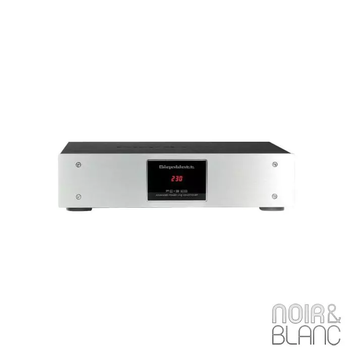 Conditionneur réseau GigaWatt PC-3 SE EVO+