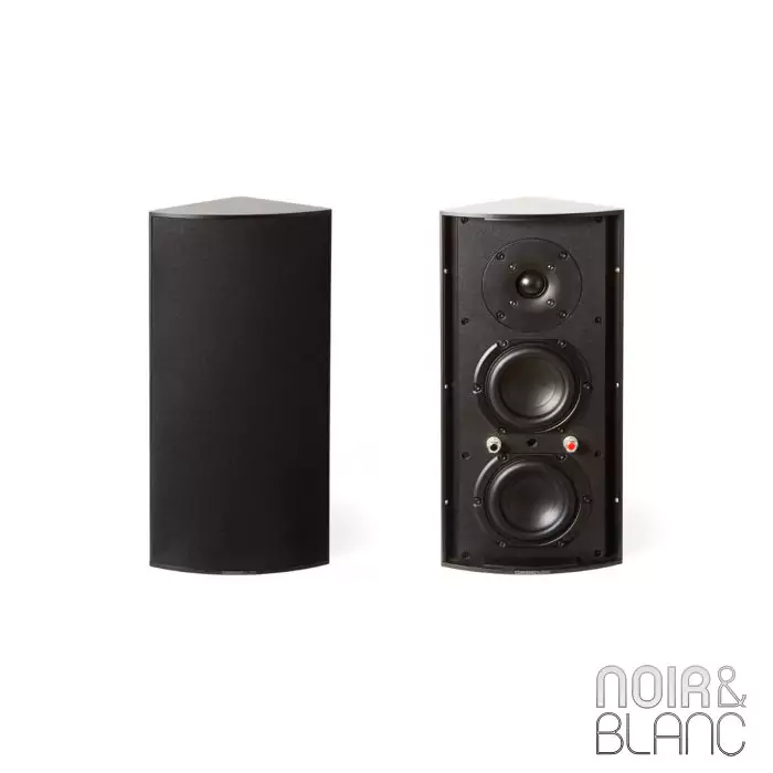 Blaze Audio (anciennement Cornered Audio) Ci4-V