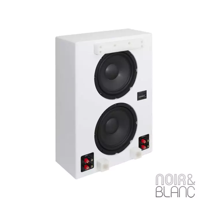 Blaze Audio (anciennement Cornered Audio) C8S