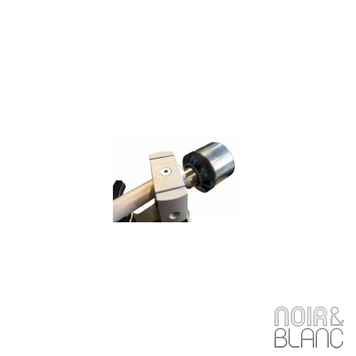 Thorens Counter Weight XL TD1600/TD1601 main product photo