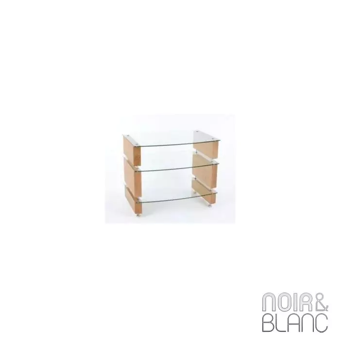 Meuble hi-fi Custom Design Milan 6 Hifi