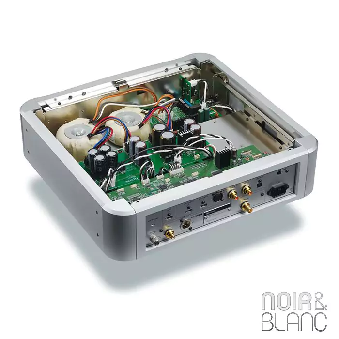 DAC Esoteric Grandioso D1X SE