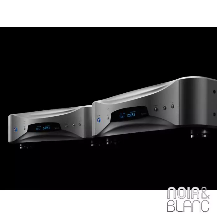 DAC Esoteric Grandioso D1X SE