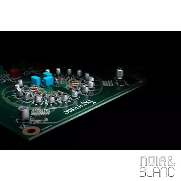 DAC Esoteric Grandioso D1X SE