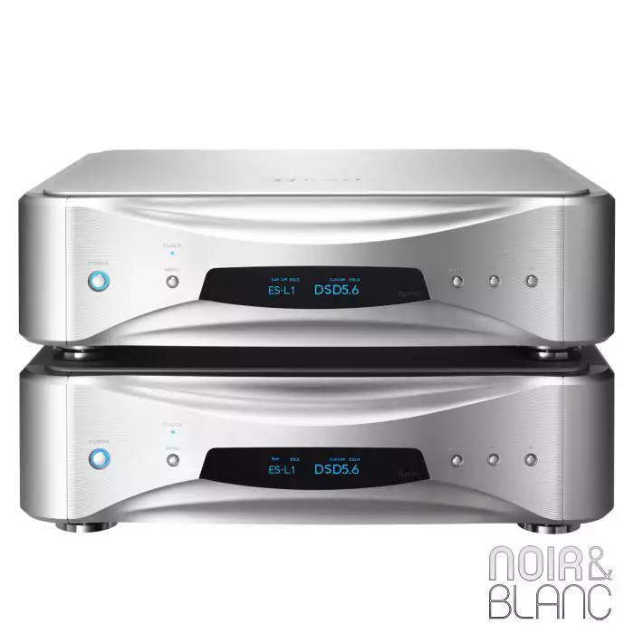 DAC Esoteric Grandioso D1X SE