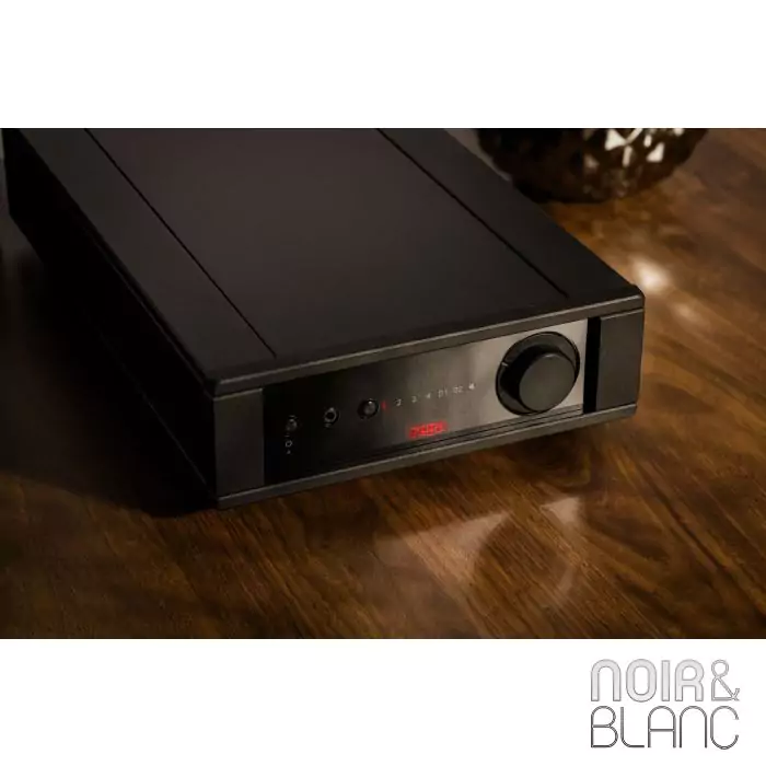Amplificateur intégré Rega Brio MK7