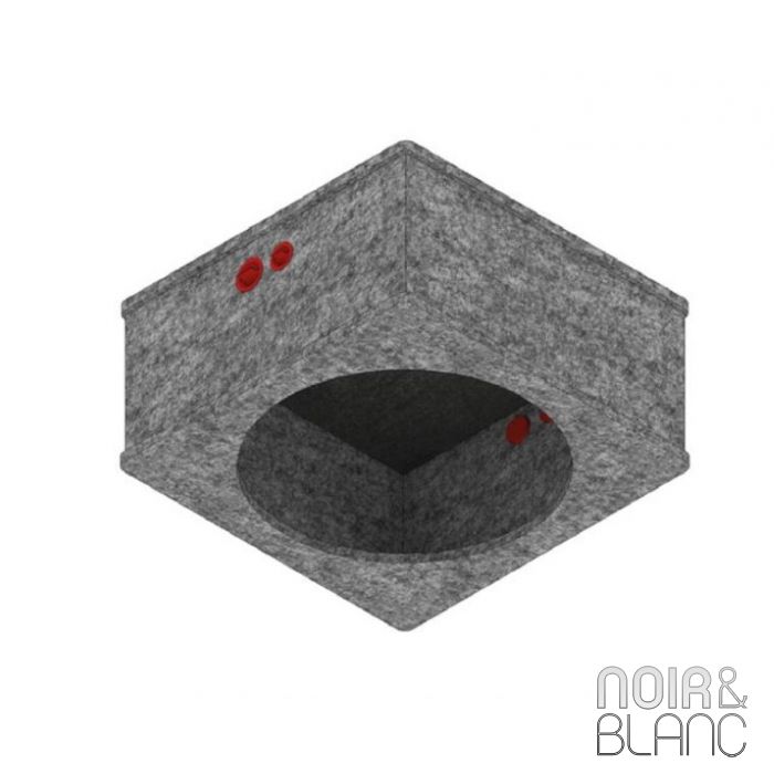 Dali B-Sound BB Euro S BB Seco Ceiling S main product photo