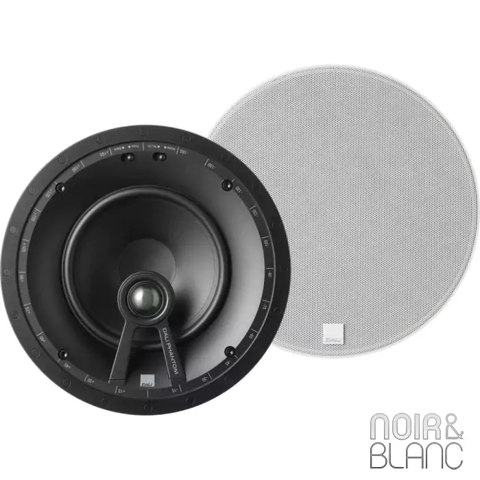 Enceinte encastrable Dali PHANTOM E-60