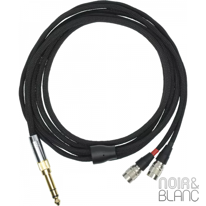 Câble pour casque Dan Clark Audio DUMMER Cable 