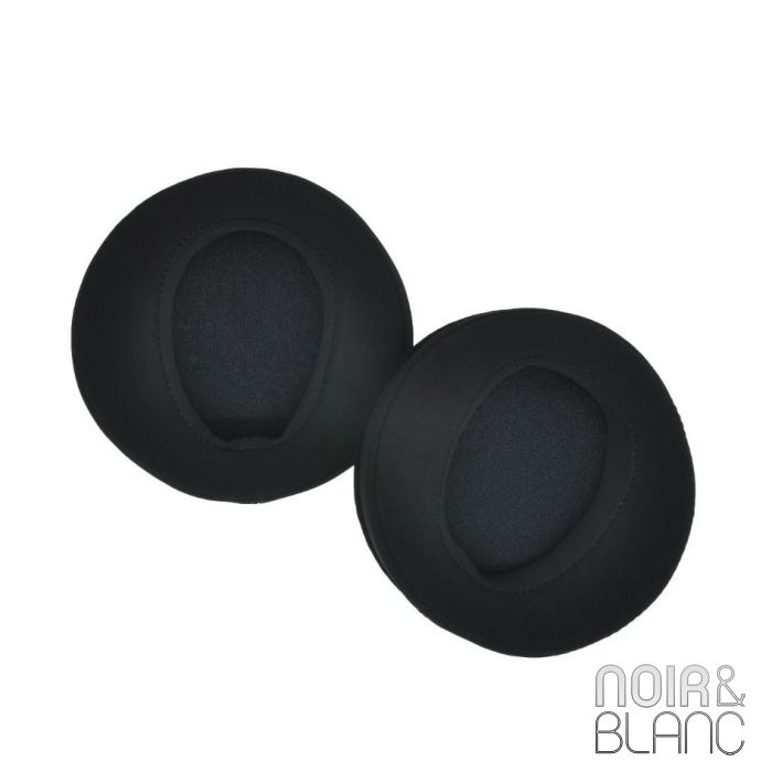 Dan Clark Audio ETHER 2 Pads-Suede main product photo