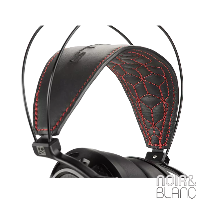 Casque audio Dan Clark Audio Stealth