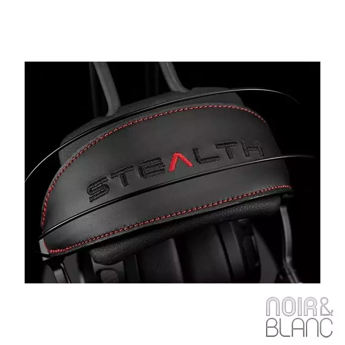 Casque audio Dan Clark Audio Stealth