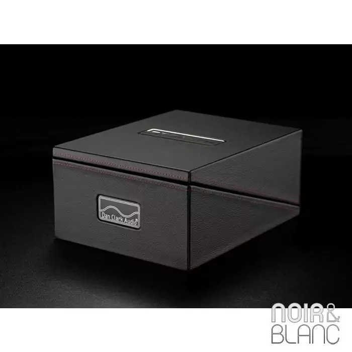 Casque audio Dan Clark Audio Stealth