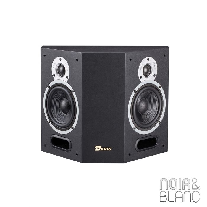 Davis Acoustics Atmosphere main product photo