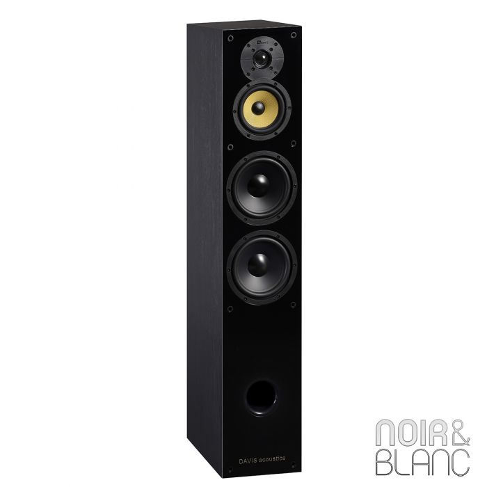 Davis Acoustics Balthus 70 main product photo