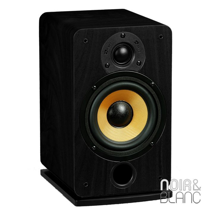 Davis Acoustics Eva main product photo