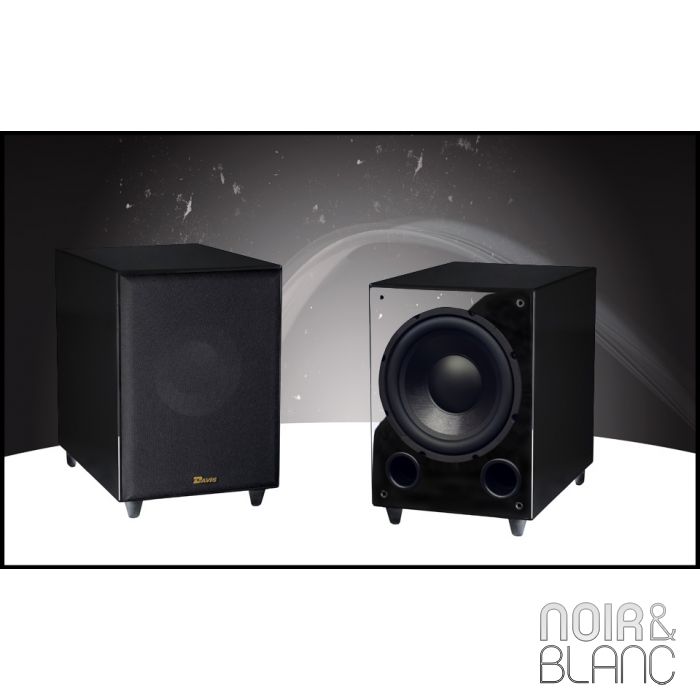 Davis Basson 77 main product photo