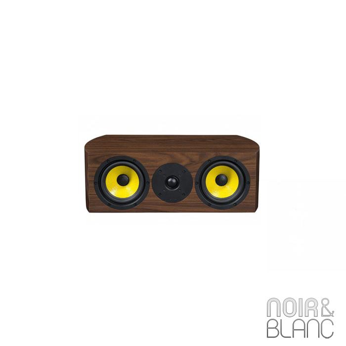 Davis Acoustics Centrale MV HD main product photo