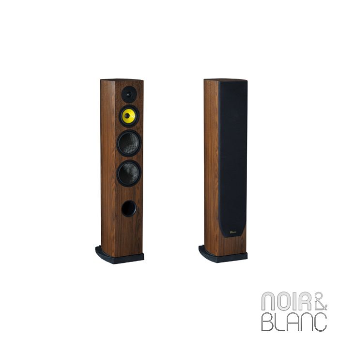 Davis Acoustics Vinci HD main product photo