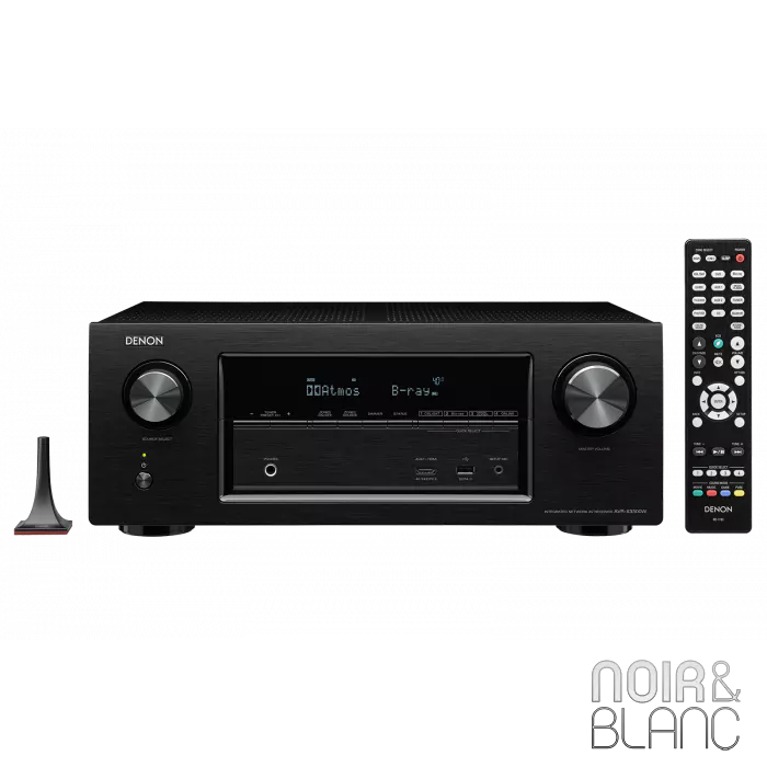 AVR-X3300W