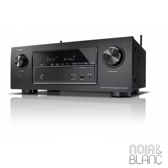 AVR-X3300W