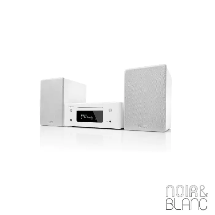 Mini chaîne hifi Denon CEOL N10