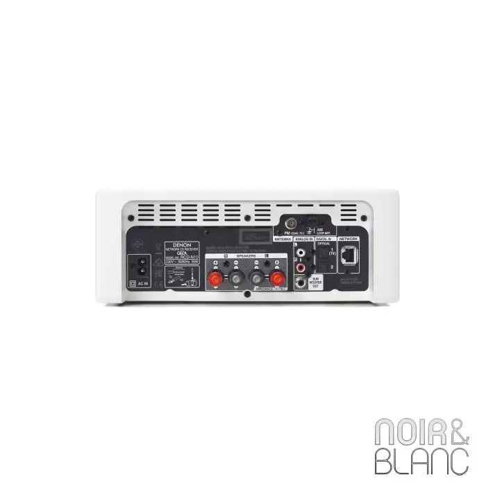 Mini chaîne hifi Denon CEOL N10