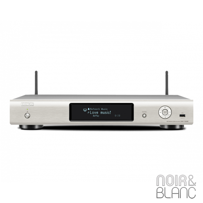 Denon DNP-730 main product photo