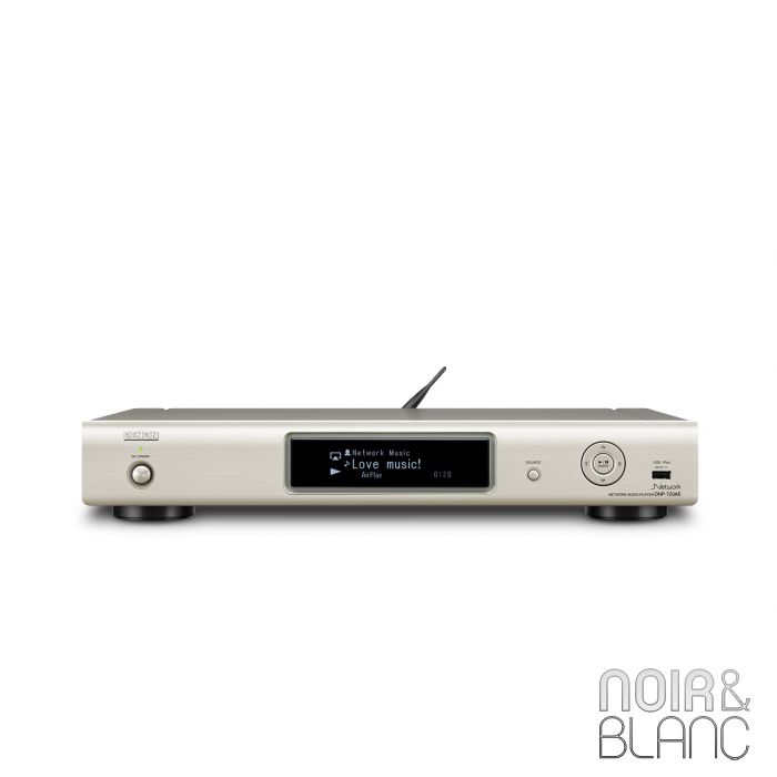 Denon DNP-720 AE main product photo
